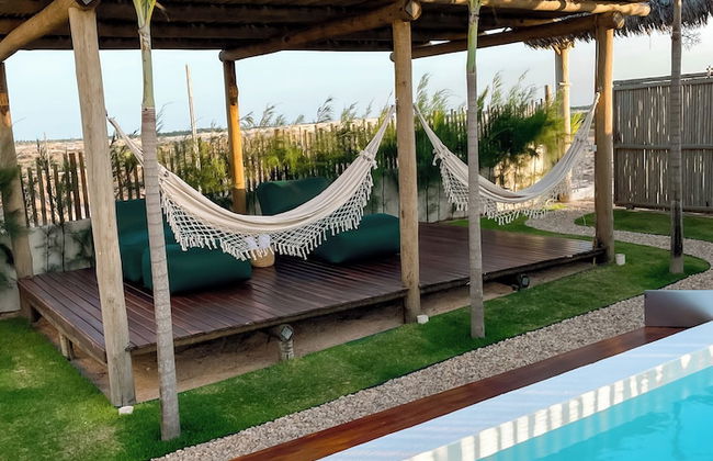 Vila Jung Bangalôs de Charme - Photo 69