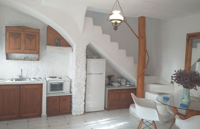 Villa Mantalena - Foto 36