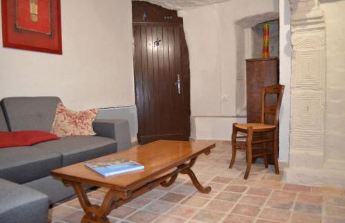 Les Troglos de l'Echeneau - Foto 1