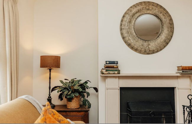 Badgemore Cottage - From 250 Per Night - Foto 27