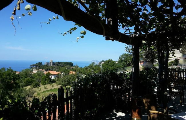 Agriturismo Mare e Monti - Foto 46