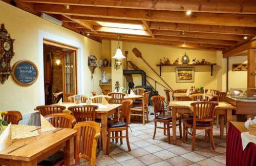 Ferienwohnungen Am Eifelsteig - Foto 10