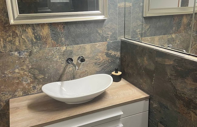 In the Green but in 20 Minutes in Basel - Foto 12