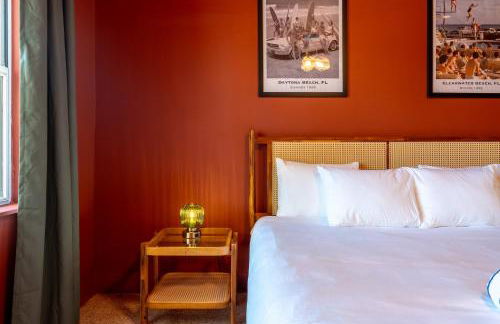 Monaco Vacation Rentals - Photo 43