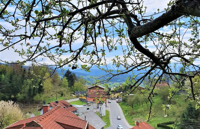 Apartment by Worthersee With Pool - Photo 32