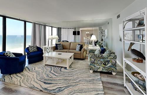 Edgewater Tower II #606 - Foto 1