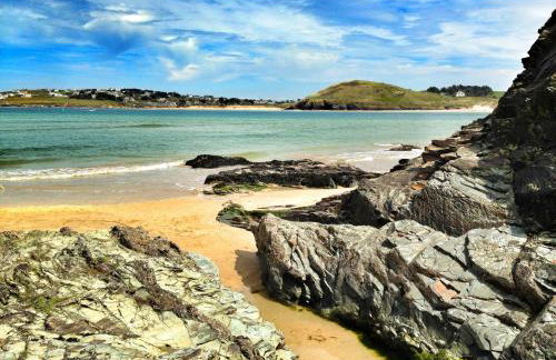 Stones Throw Lodge - Foto 47