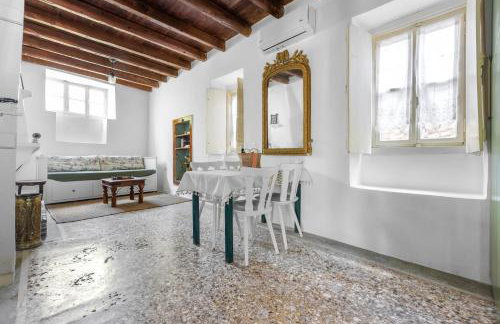 Old Town Charm Casa Historica - Foto 16