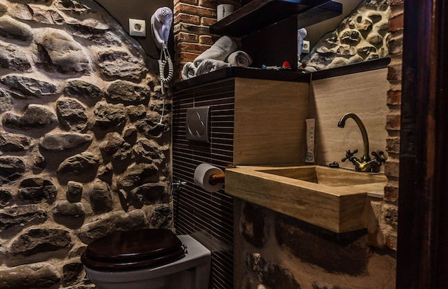 Posada Real La Montañesa - Foto 52