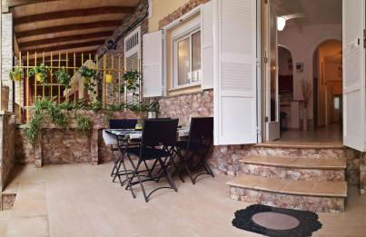 Casita Arenal - Foto 1