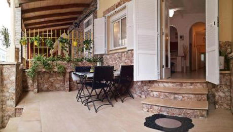 Casita Arenal - Foto 1