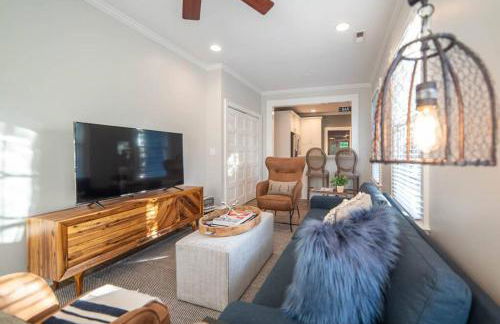 Elizabeth Bungalow, Fenced Yard, Fireplaces, Grill - Foto 55