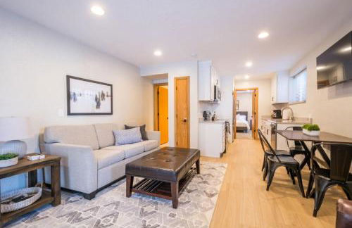 Big Cottonwood 2 Bedroom Brighton Chalet - Foto 48