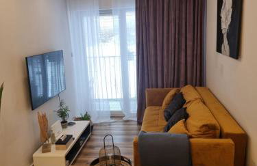 Apartament Wyspiański - Foto 21