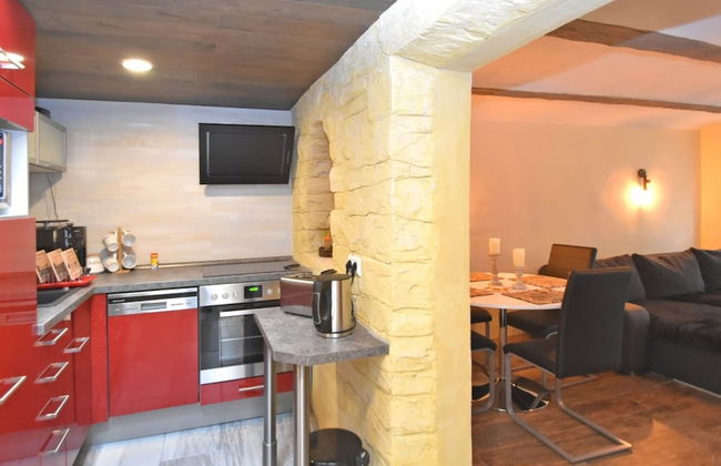 Lovely Holiday Home in Wernigerode near River - Foto 11