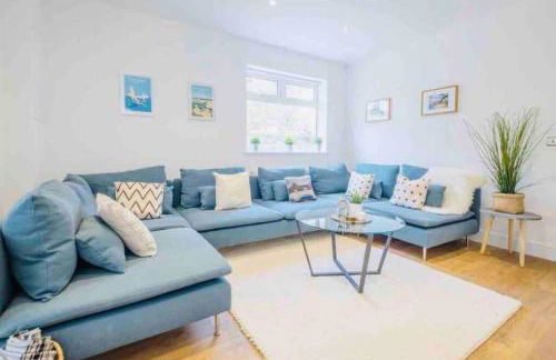 Gorgeous Luxury Chalet, New Forest & Coast & - Photo 6