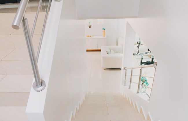 Casa con Piscina Privada para Familias - Photo 19