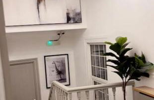 The Lux Ville, Stunning 6 Bedroom Home in London - Foto 9