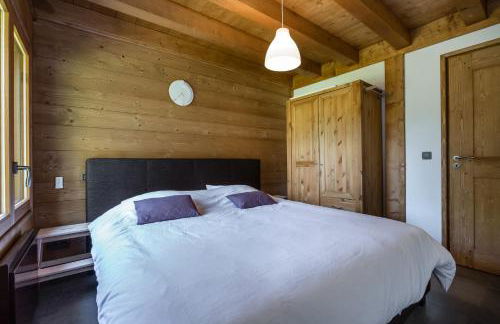 Grand chalet Le Trappeur - Chamonix - Photo 59