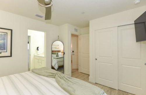 The White House on Flagler Beach - Unit 22 home - Foto 20