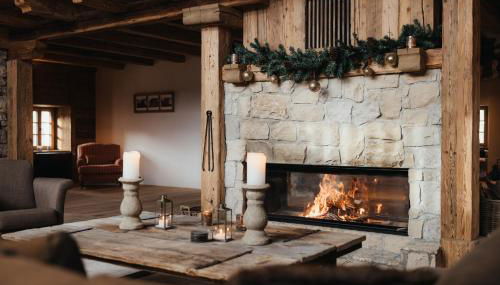 Casa Tra Cime - Foto 3