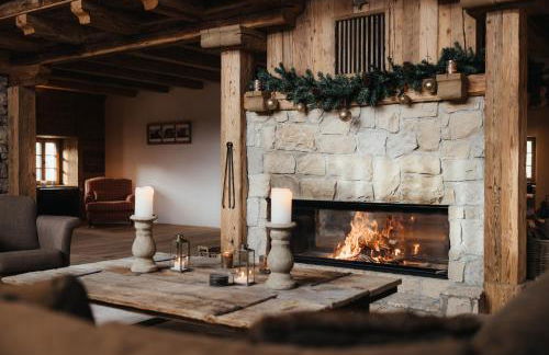 Casa Tra Cime - Foto 3