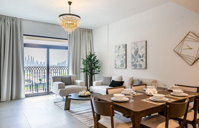 Asayel 3 507 in Dubai - Foto 1