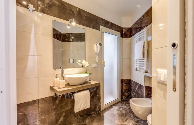 The Bridge Suites - Foto 21