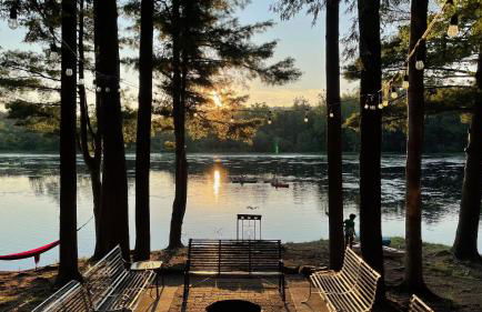 Mom & Pop's: Waterfront,Nature,Togetherness - Foto 21