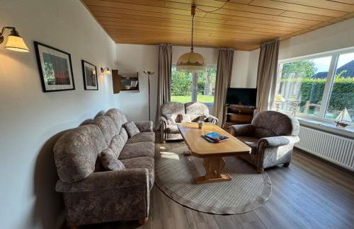 Ferienhaus Wiegboldsbur - Foto 11