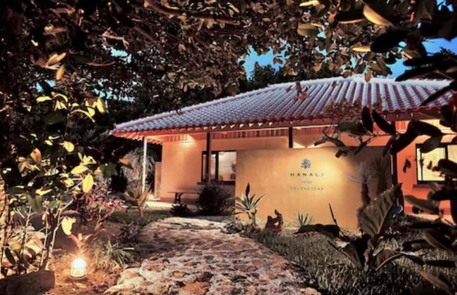 ADAN RESORT HANALI village sesokojima - Foto 1