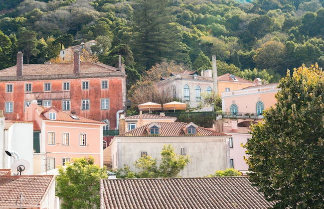 Sintra Historic Centre Romantism Capital - Foto 40