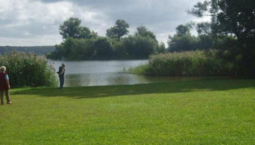 Seeperle Comfortable holiday residence - Foto 4, Other