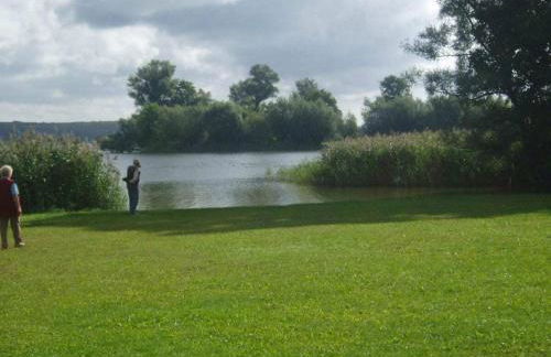 Seeperle Comfortable holiday residence - Foto 4