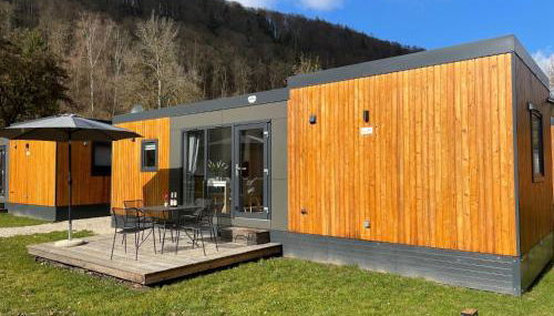 Holiday Home Tiny Haus Sonnenplatz by Interhome - Foto 3