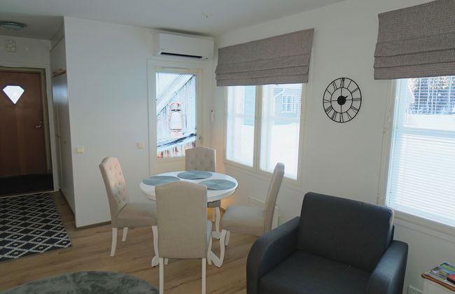 Apartments Huili - Foto 8