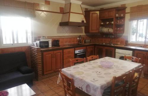 FINCA LOS CHATOS - Foto 12