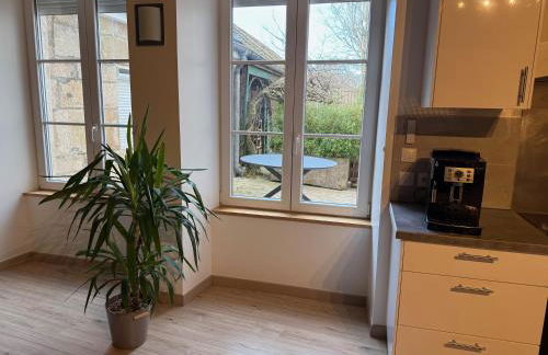 La Loge Lingonne - Photo 10