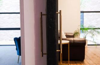 The Eden Warehouse - Pink Apartment (sleeps 4) - Foto 27