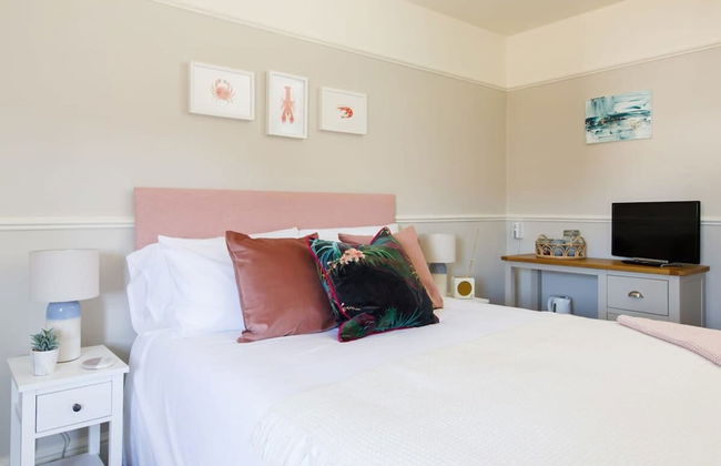 Camber - King Room in Gastro Pub West Wittering - Foto 24