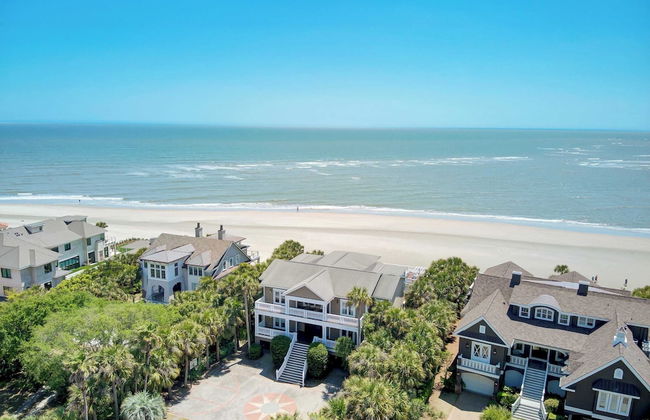 114 Ocean Boulevard by Avantstay Beachfront Infinity Pool Basketball Court Recently Renovated! - Foto 67