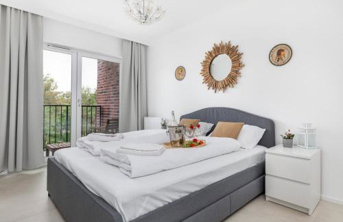 Ekskluzywne Apartamenty "Na Wydmach" Międzywodzie by Noclegi Renters - Foto 28