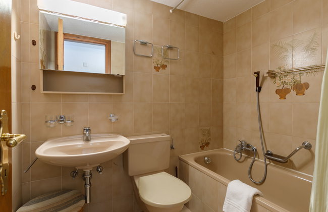 Residenza Chesa Margun 59-4 - Foto 10