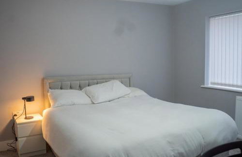 Calmhaven Apartments Hucknall - Foto 28