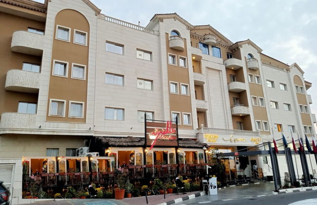 Ivory Inn Hotel Doha - Foto 1