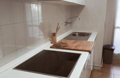 Panoramic views to the sea in Malaga - Photo 27