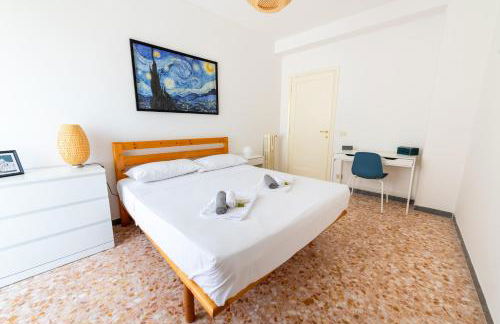 Casa Tripolitania in Rome - Foto 24