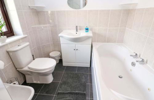 Cherry Tree House - Foto 32