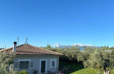 Casa Adriano-Dimora per vacanze - Foto 40