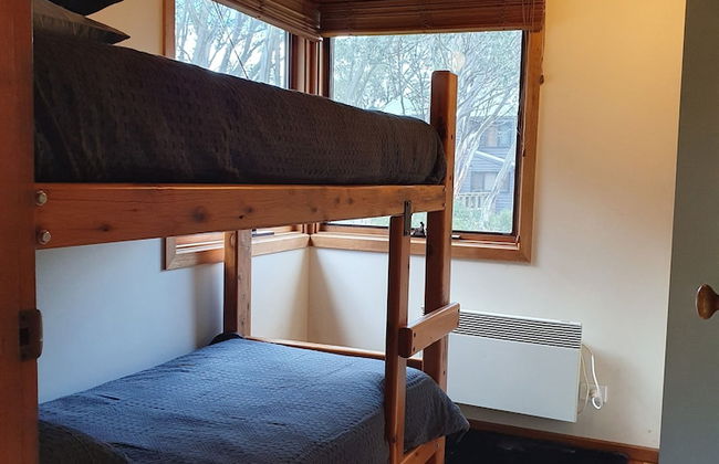 SNOWED INN apartment - Photo 5